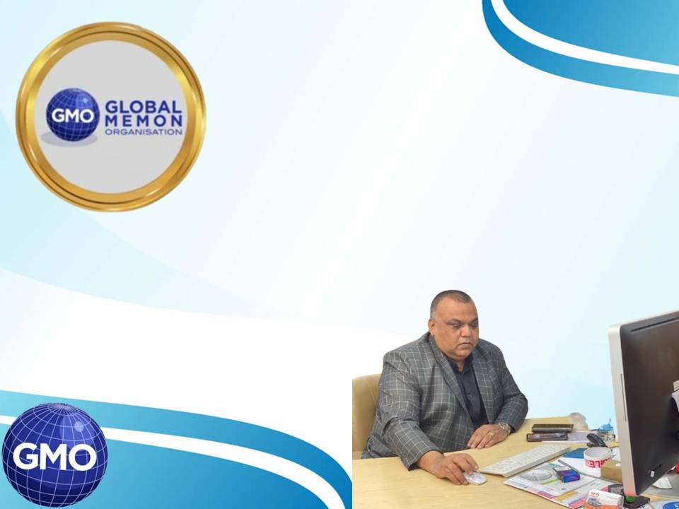 Chairman, Mr. Anis Dawra